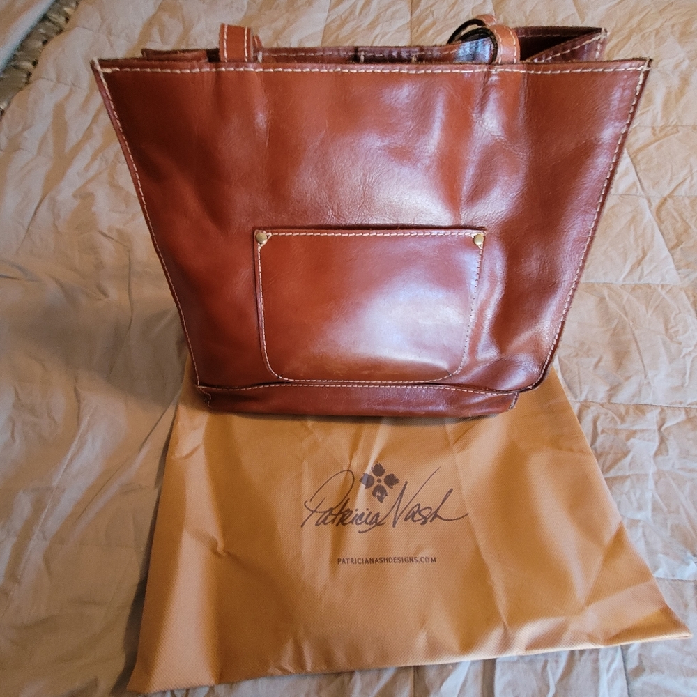 Patricia Nash Bag